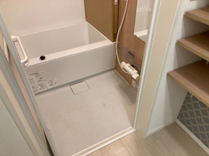 MOK-TERRACE 3581階 部屋その他