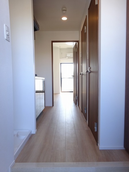 ザ・レジデンス・オブ・トーキョーＳＲ２０206号室 その他