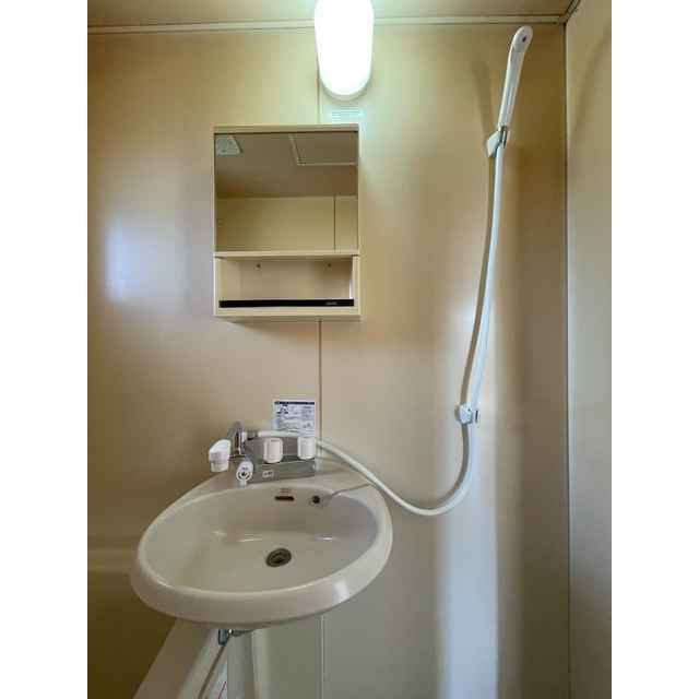 プリマヴェイラＡ205号室 内観