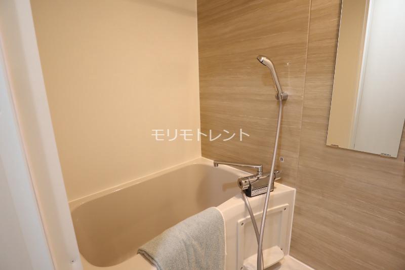 アトリオフラッツ湯島3階 室内参考写真（101号室モデルルーム）