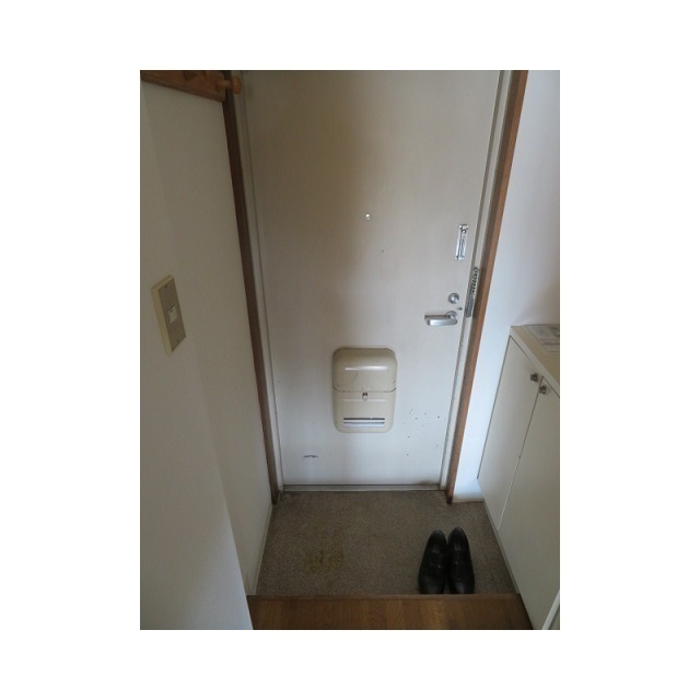 Urban View Shibata 内観