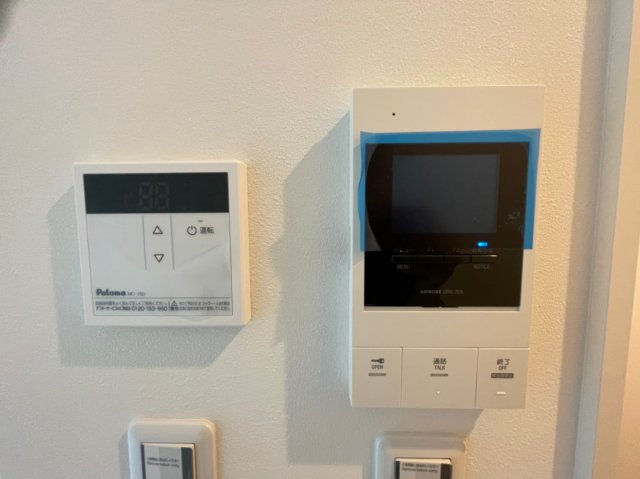 パークシード堀切103号室 部屋その他