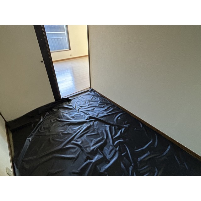 プラウ鳩ヶ谷 内観