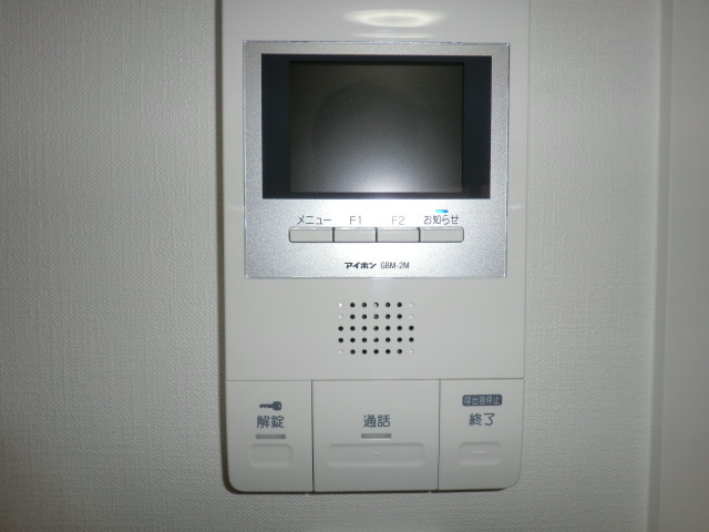 ボナール・横浜0403号室 写真は他のお部屋の参考写真です