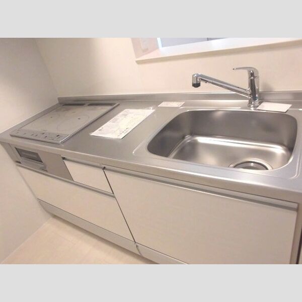 アリエッタ システムキッチン