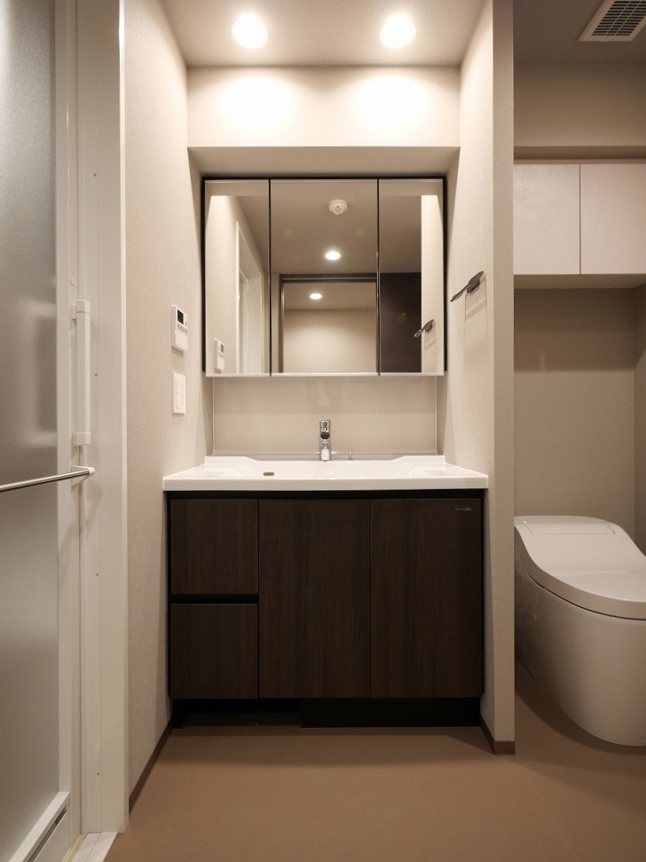 レ・ジェイドクロス千代田神保町4階 同建物別部屋の参考画像