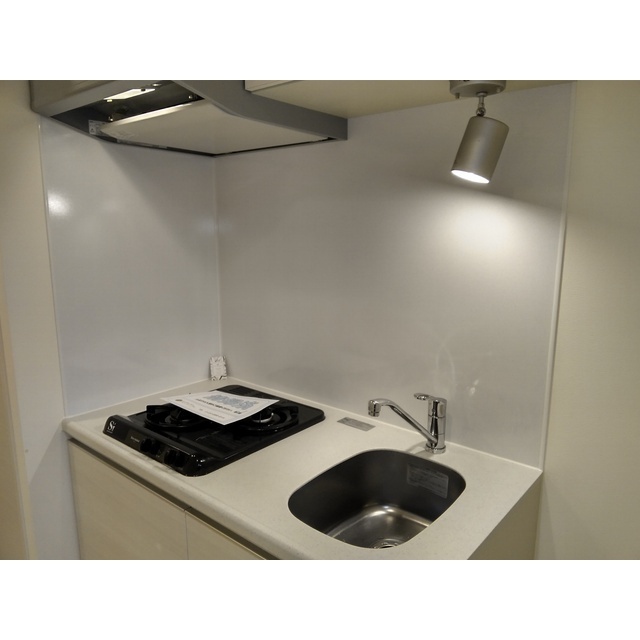 グランシアタワー亀戸 キッチン