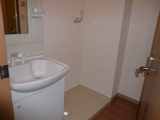 ディアメゾン・エス 洗髪洗面化粧台