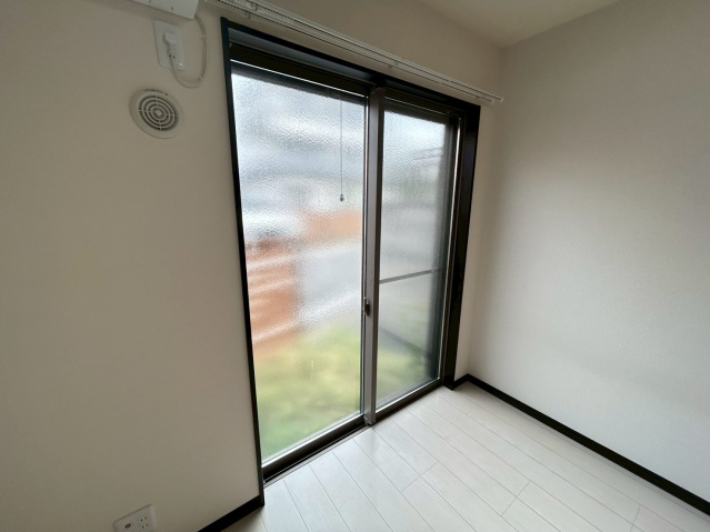 クイーンコンシェル1階 部屋その他