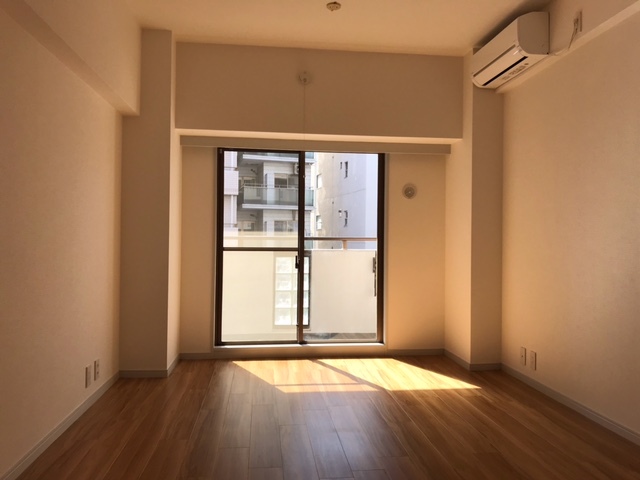 ＫＥＮＺＯ　ＨＡＵＳ　ＥＫＯＤＡ0504号室 部屋その他