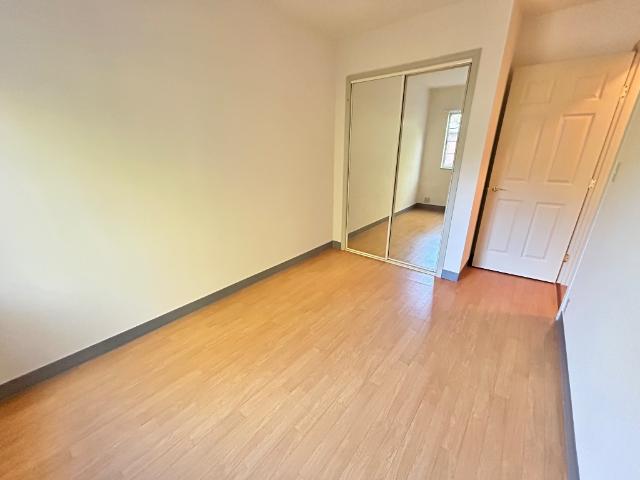 エスポアール 洋室