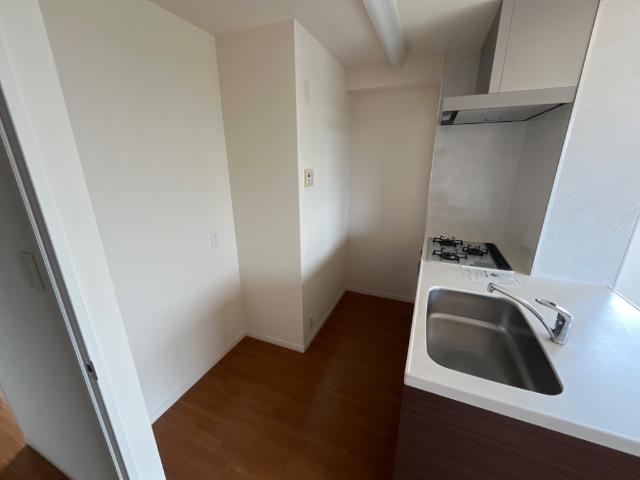 ブランシェ　プリマヴェーラ キッチン（イメージ）