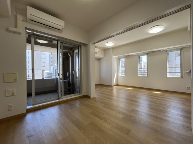 エムジー目黒駅前0501号室 部屋その他