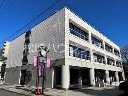 清水ビル 東京歯科衛生専門学校