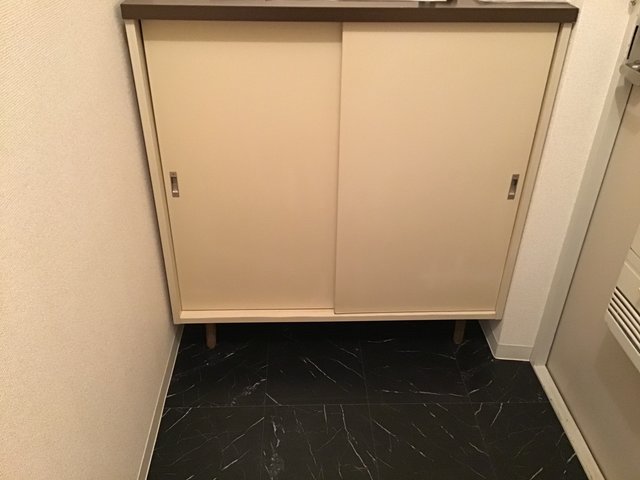 ビューハイツ 同タイプのサンプルです