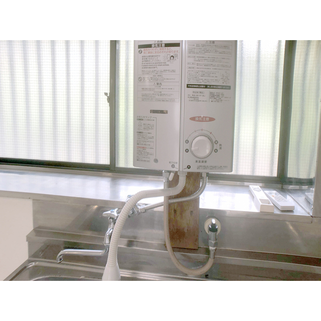 リバーサイドハイツ202号室 部屋その他