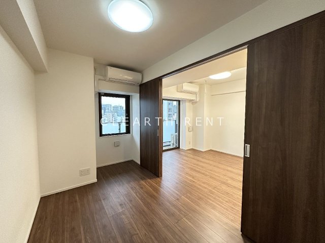 ＧＲＡＮ ＰＡＳＥＯ 三ノ輪7階 同タイプ別住戸写真となります。現況と異なる場合がございます。