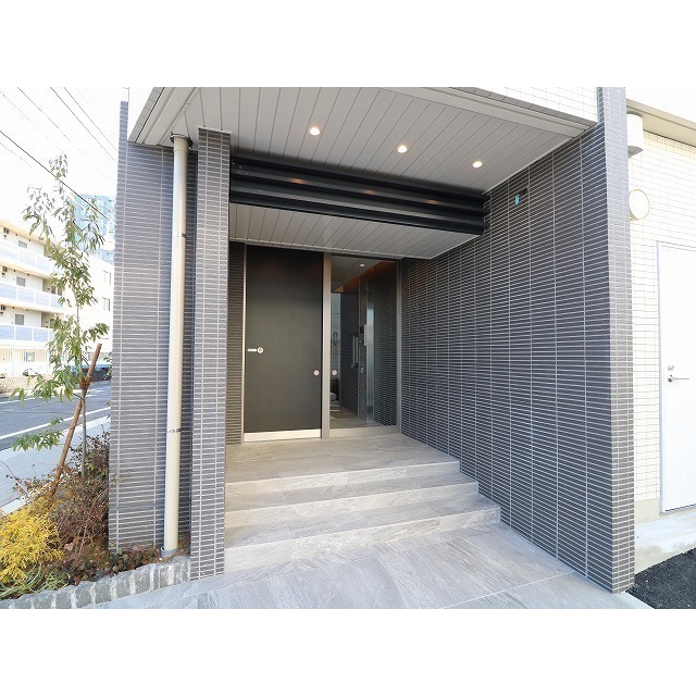 プレール・ドゥーク品川南大井603号室 部屋その他