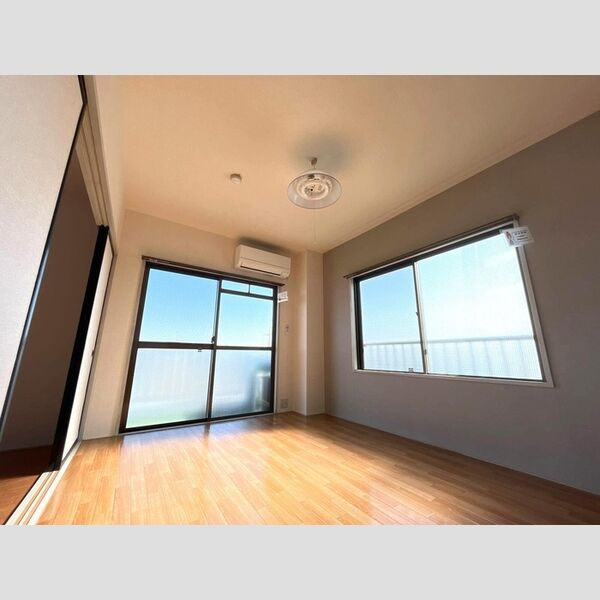 コーポK-13-E号室 洋室