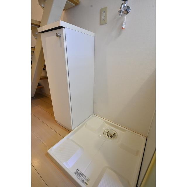 ルアンカパル バルコニー