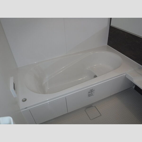 アマービレ　B棟203号室 一坪風呂