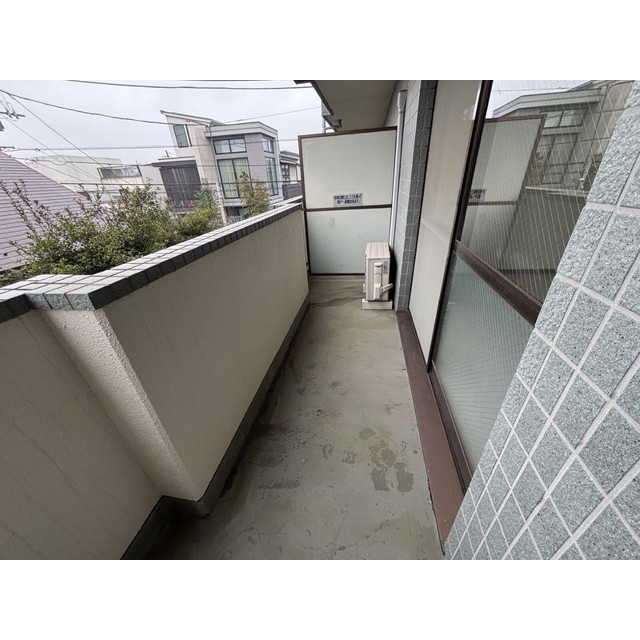 第2成城島田マンション207号室 部屋その他