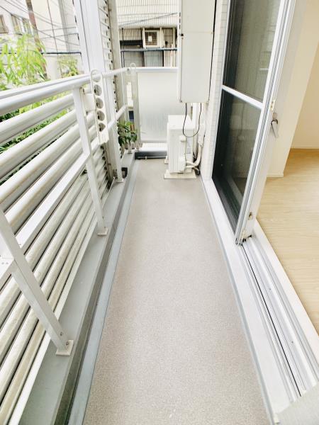 Ｂｒｉｌｌｉａ　ｉｓｔ　白金高輪2階 リビング