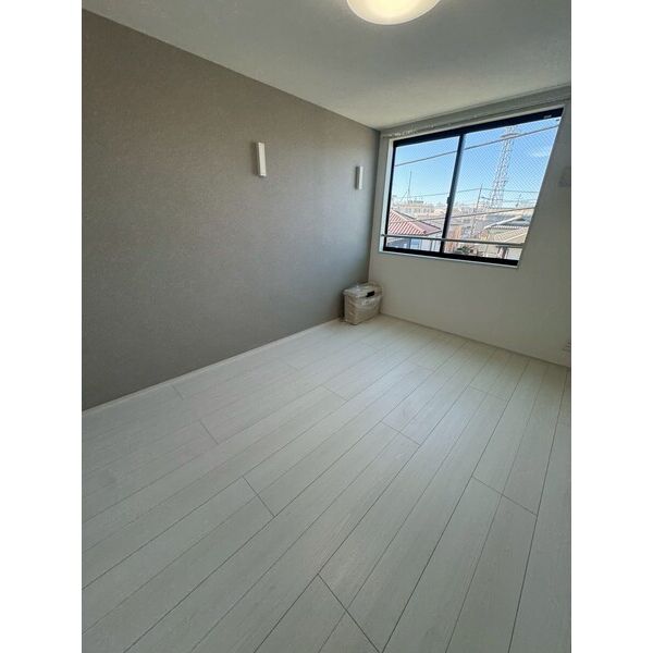 Harvest松戸303号室 部屋その他