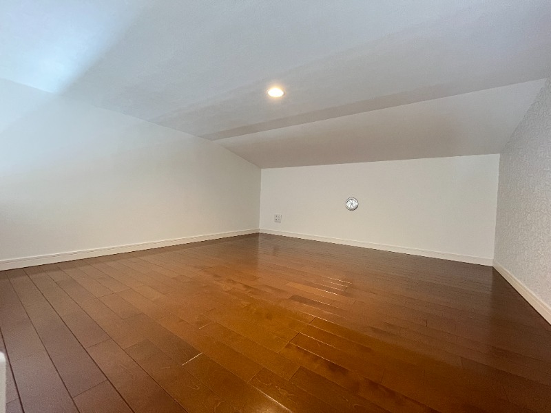 エルミタージュ上鷺宮 内観