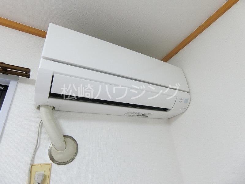 セジュールすおー 部屋設備