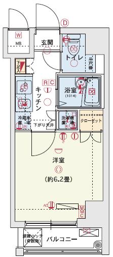 リビング
