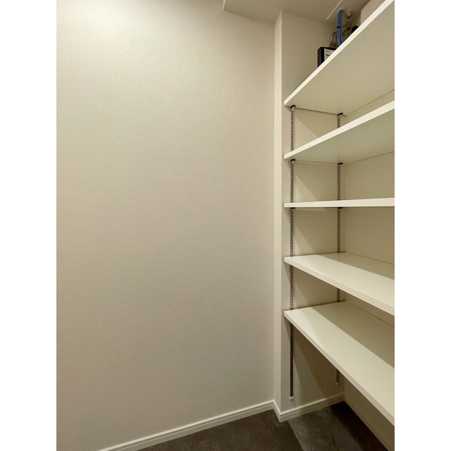 ASMACI MAISON両国Ⅱ0302号室 SIC