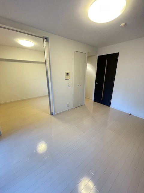 ザ・パーククロス錦糸町レジデンス リビング