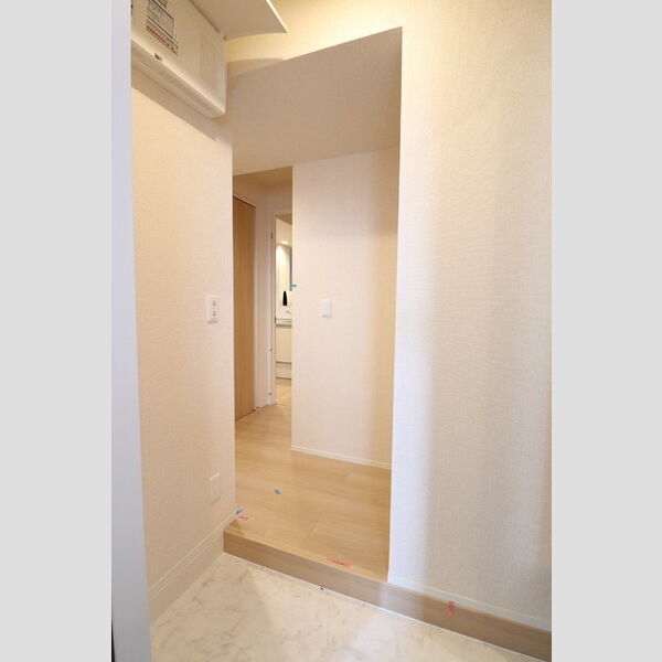 フェリナーレ 玄関