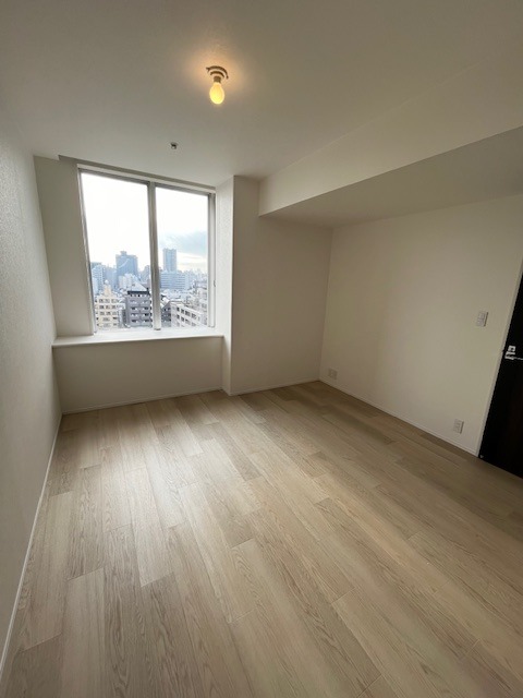 レジディアタワー上池袋（タワー棟）11階 寝室