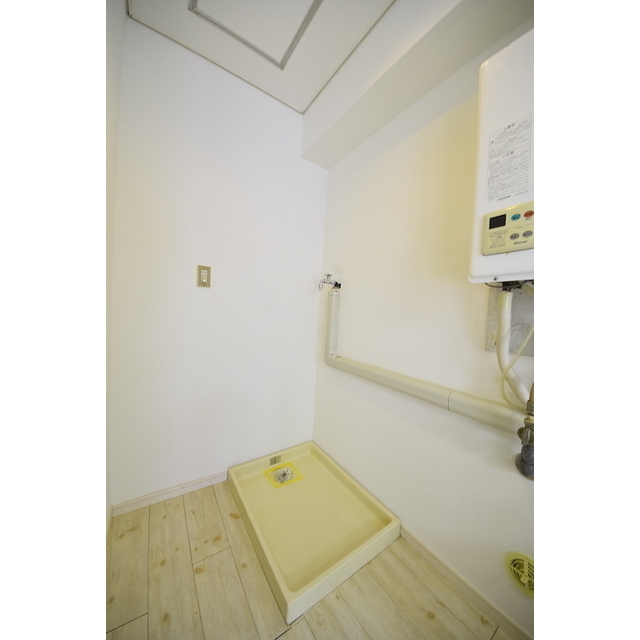 北大塚サンプラザ3階 同建物別部屋の参考画像