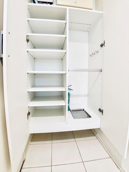 Ｂｒｉｌｌｉａ　ｉｓｔ　東雲キャナルコート5階 リビング