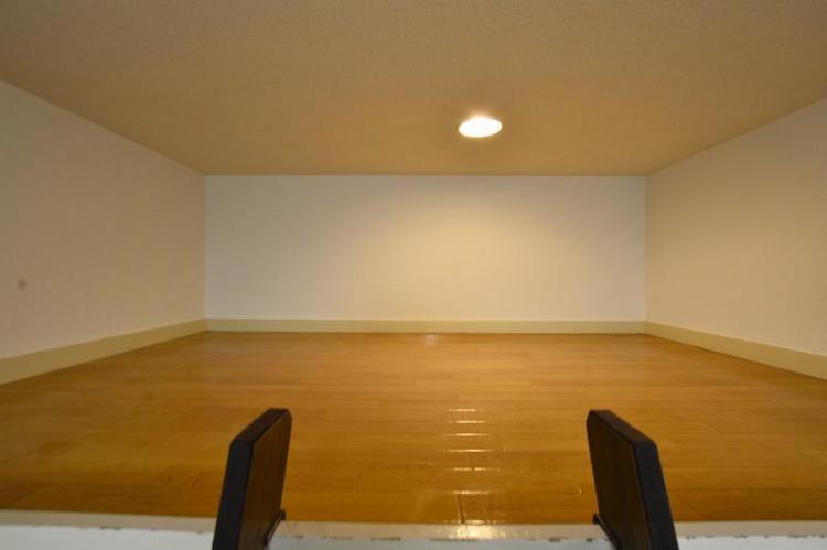 ユアパレス天沼1階 玄関