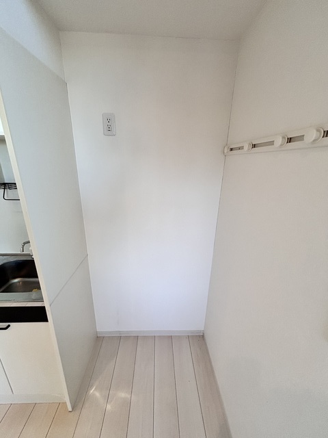 ローズハイツ山手0104号室 ※別号室の参考写真です(現況優先・仕様違いの場合あり)