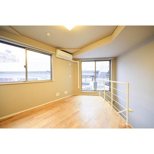 グランエッグス高円寺W2階 キッチン