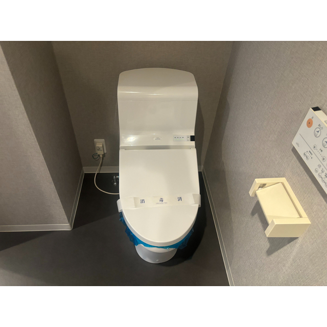 STAR　CLOUD矢部201号室 内観