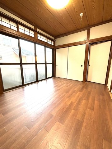 グラド東船橋 部屋設備