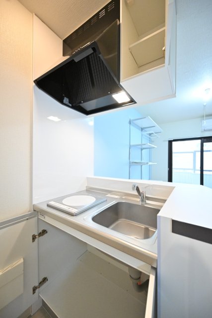 ワコーレ第二千石 キッチン