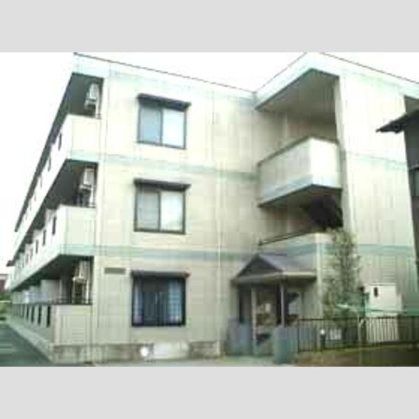 ピュアプレイス102号室 外観