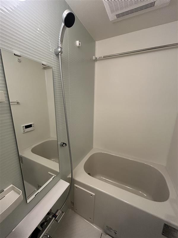 ガリシア板橋 お風呂