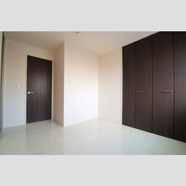 ウィステリア101号室 洋室5.2帖