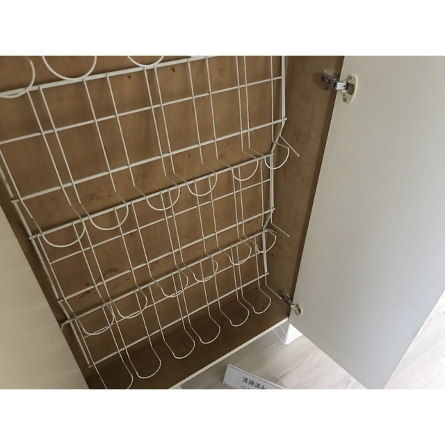 シティハイムアケボノA201号室 内観