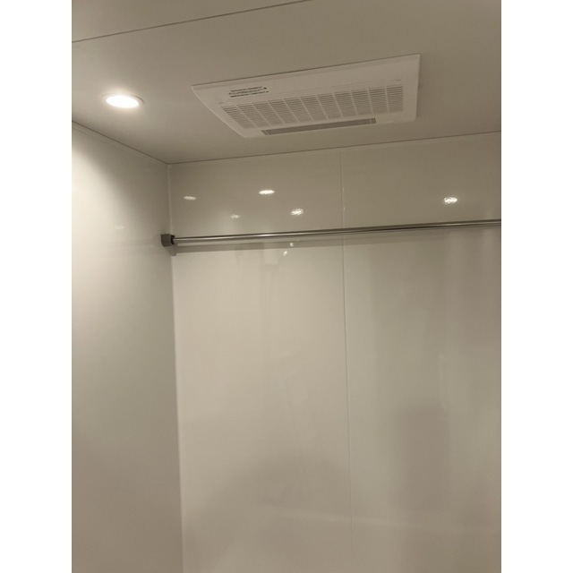 ACP Residence 新江古田0201号室 内観