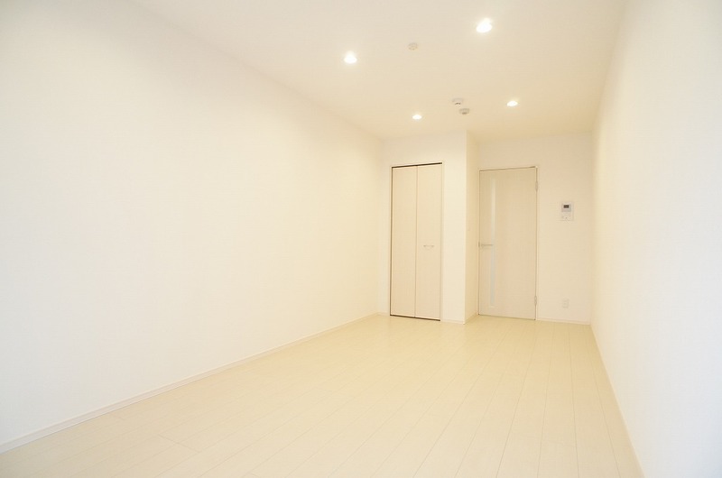 リブリ・三ツ境1階 部屋その他