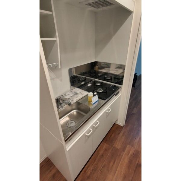 TM美園 キッチン